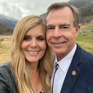 Meet your Posher, Beth